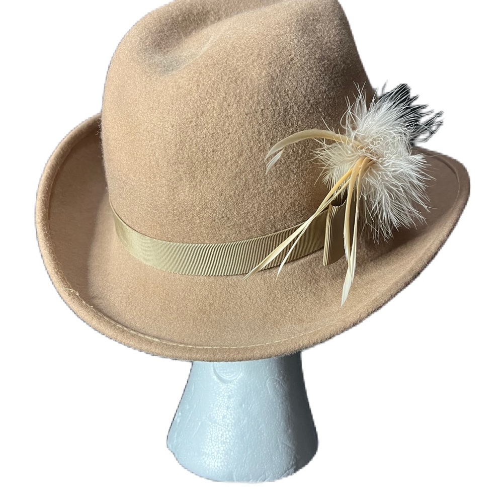Lancaster hat - Picture 5 of 7